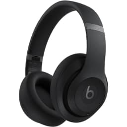 Наушники Beats Studio Pro Wireless, Black — фото 5
