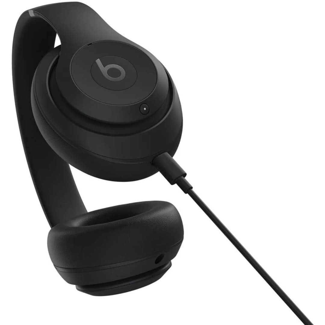 Наушники Beats Studio Pro Wireless, Black — фото 6