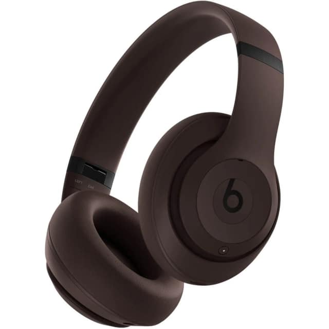 Наушники Beats Studio Pro Wireless, Deep Brown