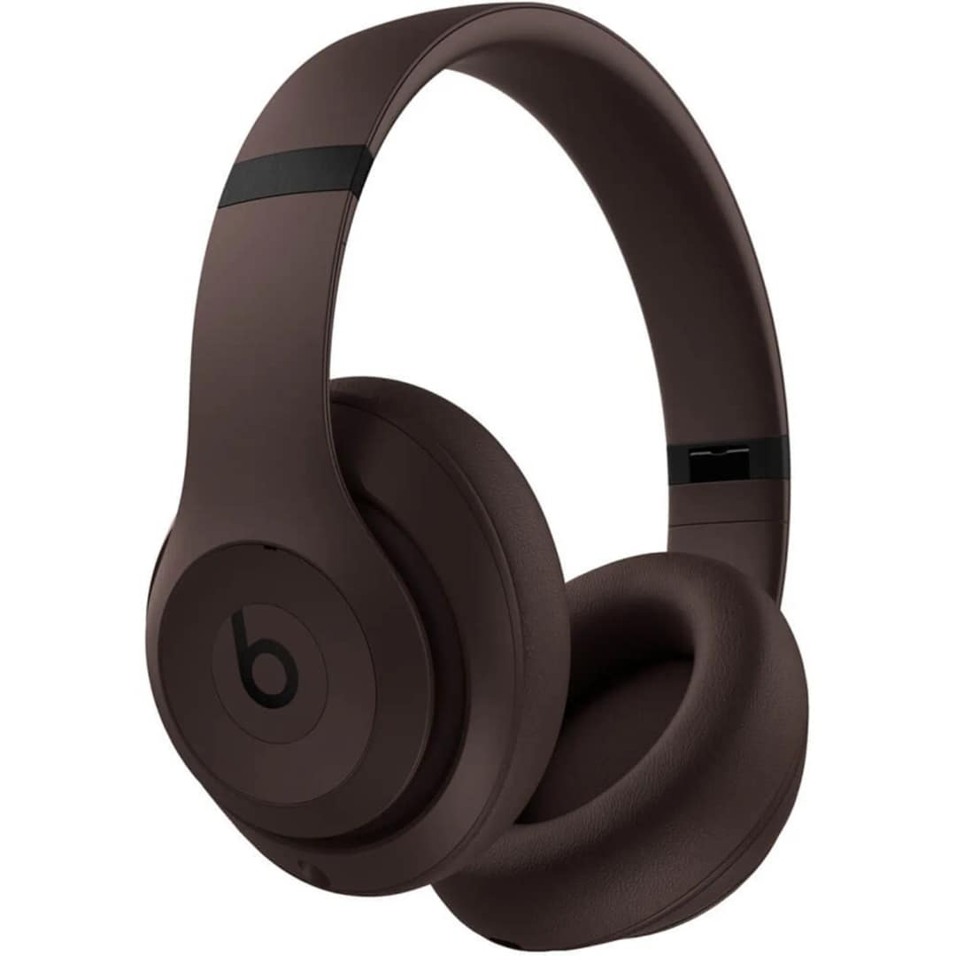 Наушники Beats Studio Pro Wireless, Deep Brown — фото 2