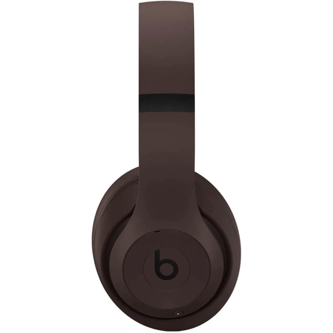 Наушники Beats Studio Pro Wireless, Deep Brown — фото 4