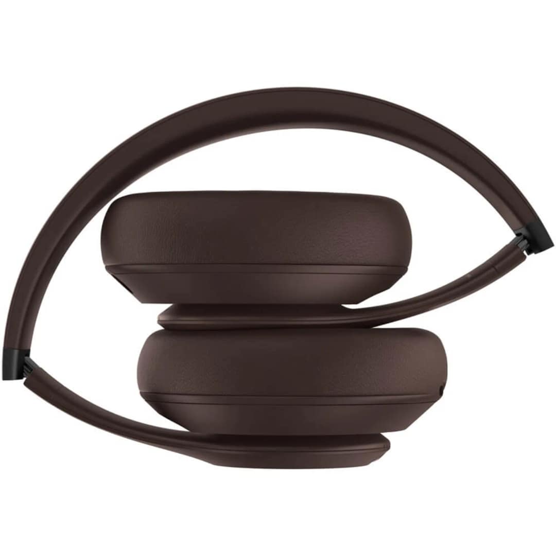 Наушники Beats Studio Pro Wireless, Deep Brown — фото 5