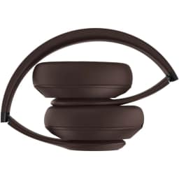 Наушники Beats Studio Pro Wireless, Deep Brown — фото 5