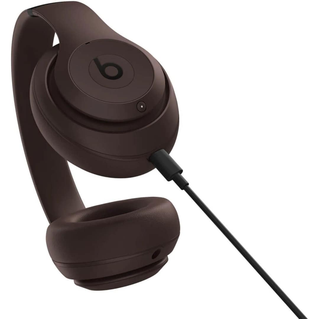 Наушники Beats Studio Pro Wireless, Deep Brown — фото 6