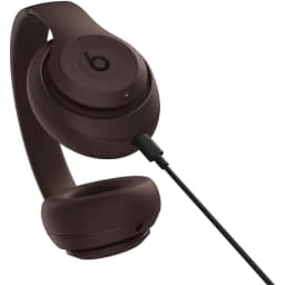 Наушники Beats Studio Pro Wireless, Deep Brown — фото 6