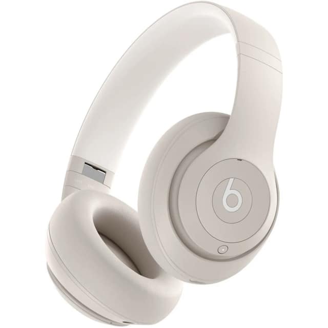 Наушники Beats Studio Pro Wireless, Sandstone
