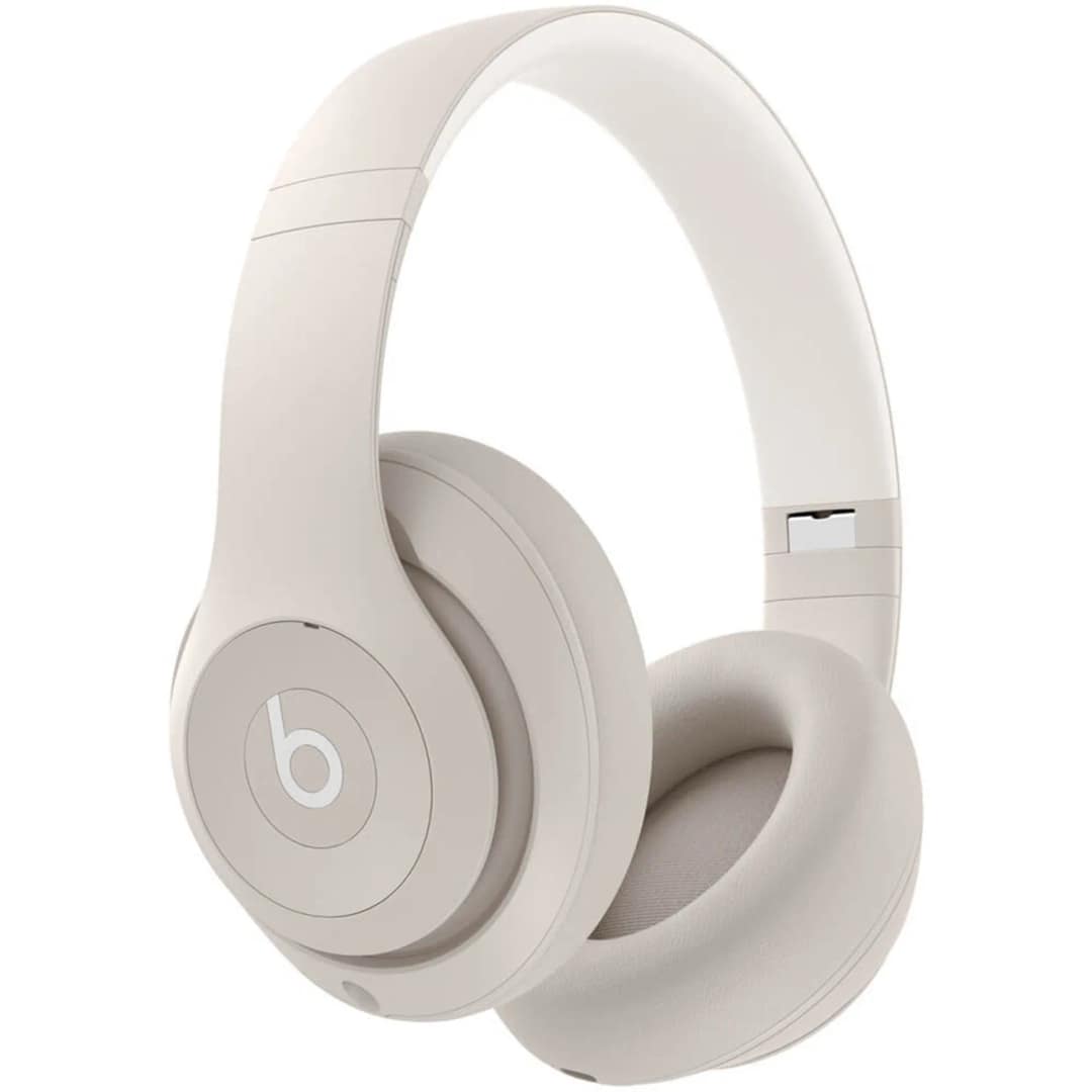 Наушники Beats Studio Pro Wireless, Sandstone — фото 2