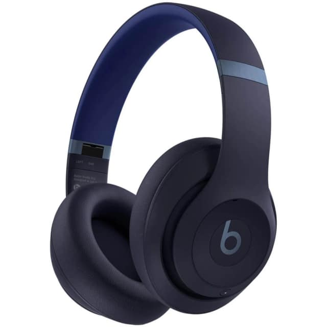 Наушники Beats Studio Pro Wireless, Navy