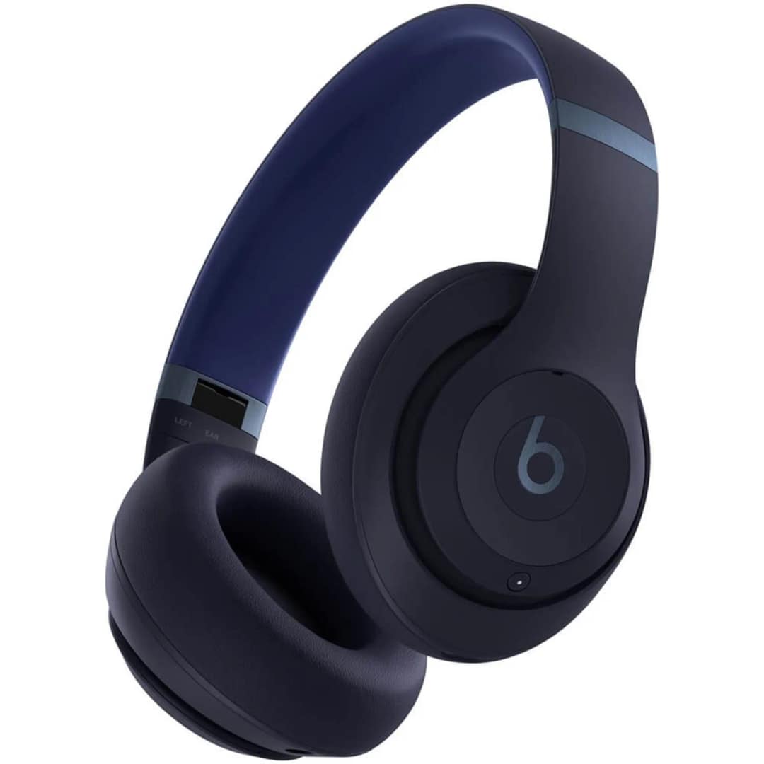 Наушники Beats Studio Pro Wireless, Navy — фото 4