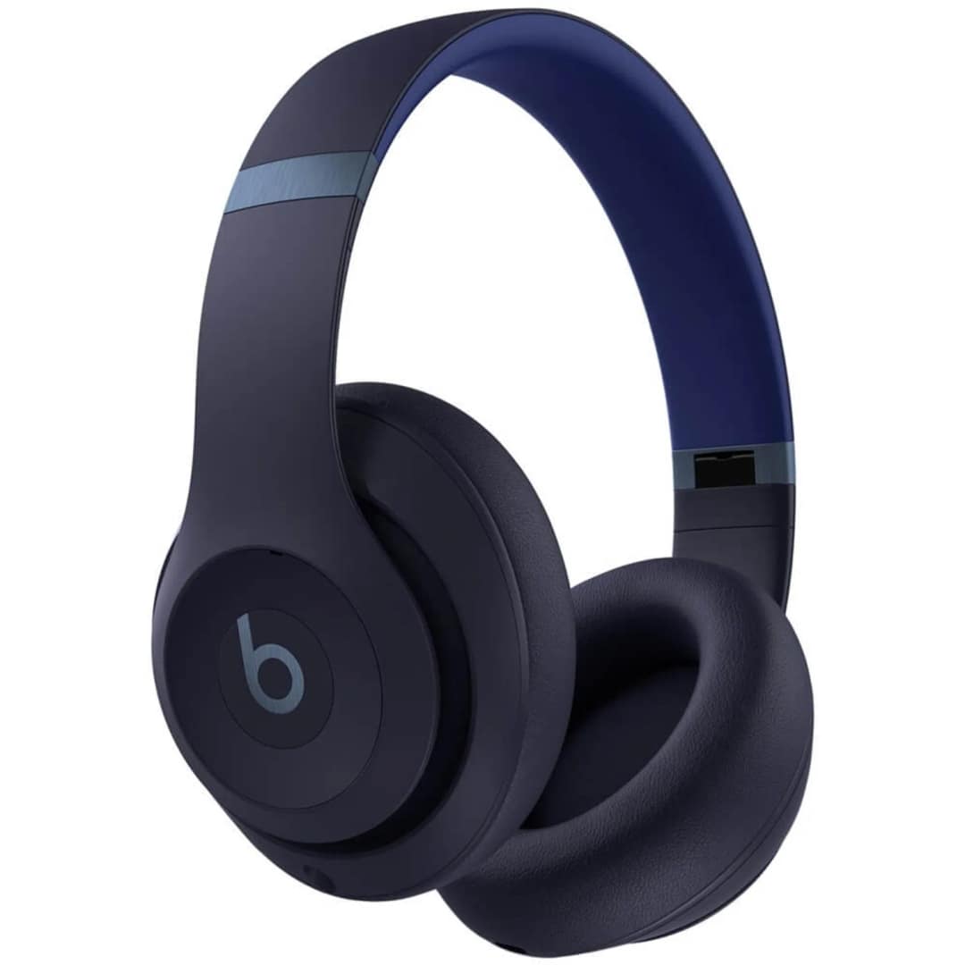 Наушники Beats Studio Pro Wireless, Navy — фото 5