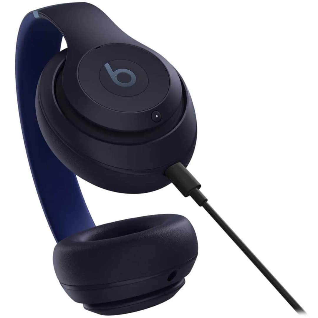 Наушники Beats Studio Pro Wireless, Navy — фото 6