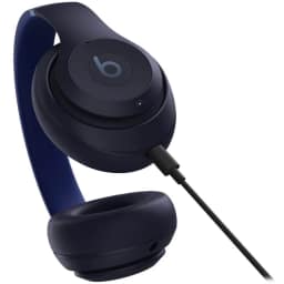Наушники Beats Studio Pro Wireless, Navy — фото 6