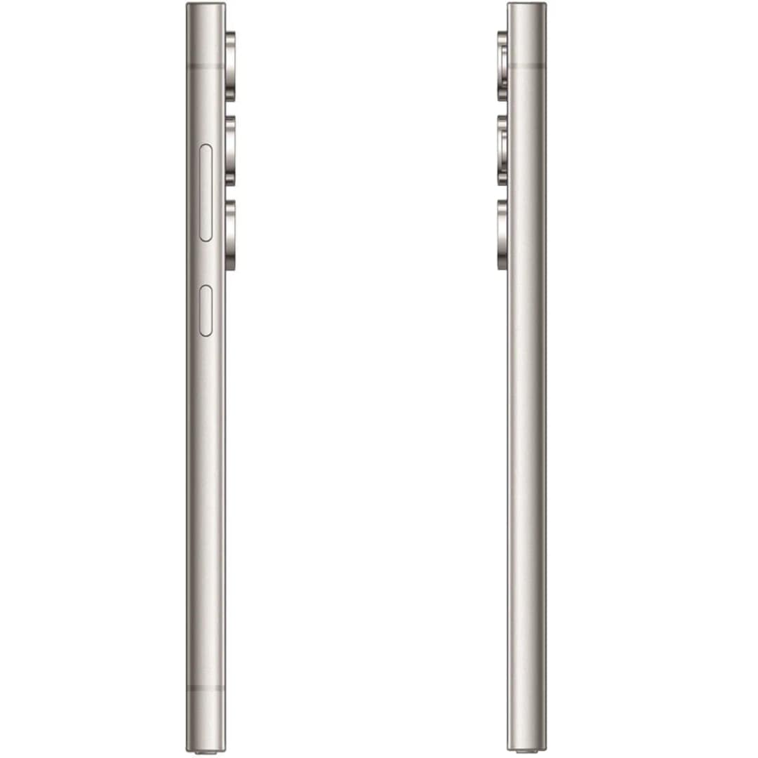 Смартфон Samsung Galaxy S24 Ultra SM-S928B 12 Titanium Violet, Фиолетовый — фото 2