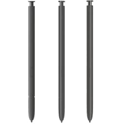 Смартфон Samsung Galaxy S24 Ultra SM-S928B 12 Titanium Black, Черный — фото 4