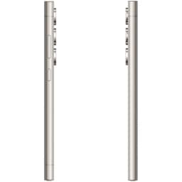 Смартфон Samsung Galaxy S24 Ultra SM-S928B 12 Titanium Gray, Серый — фото 2