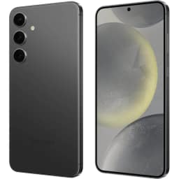 Смартфон Samsung Galaxy S24 Plus SM-S926B 12 Onyx Black, Черный — фото 3