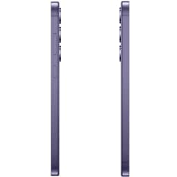 Смартфон Samsung Galaxy S24 Plus SM-S926B 12 Cobalt Violet, Фиолетовый — фото 2