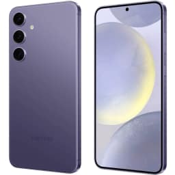 Смартфон Samsung Galaxy S24 Plus SM-S926B 12 Cobalt Violet, Фиолетовый — фото 3