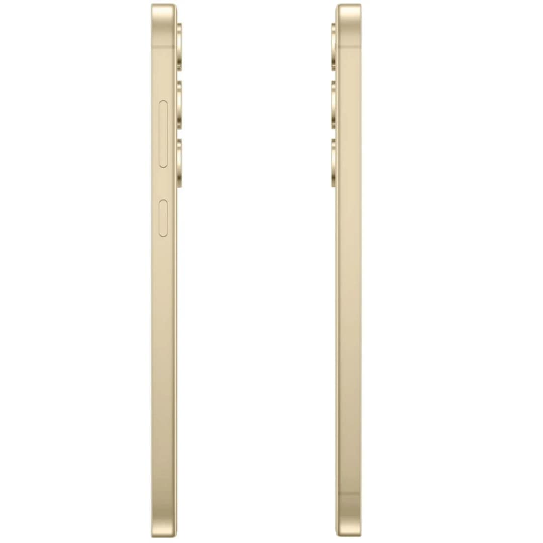Смартфон Samsung Galaxy S24 Plus SM-S926B 12 Amber Yellow, Желтый — фото 2