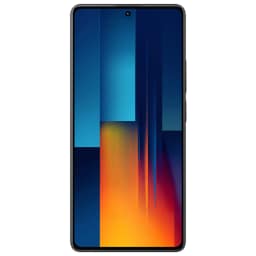 Смартфон Xiaomi Poco M6 Pro 8 Blue EAC, Синий — фото 2