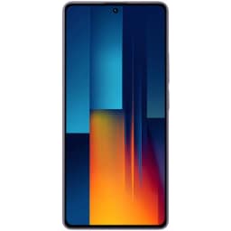 Смартфон Xiaomi Poco M6 Pro 8 Purple EAC, Фиолетовый — фото 3
