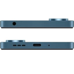 Смартфон Xiaomi Poco C65 8 Blue EAC, Синий — фото 2