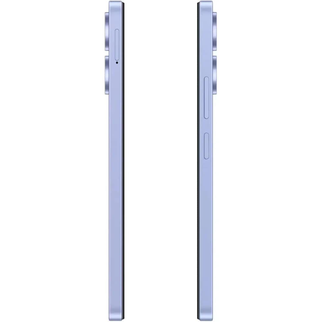 Смартфон Xiaomi Poco C65 8 Purple EAC, Фиолетовый — фото 2