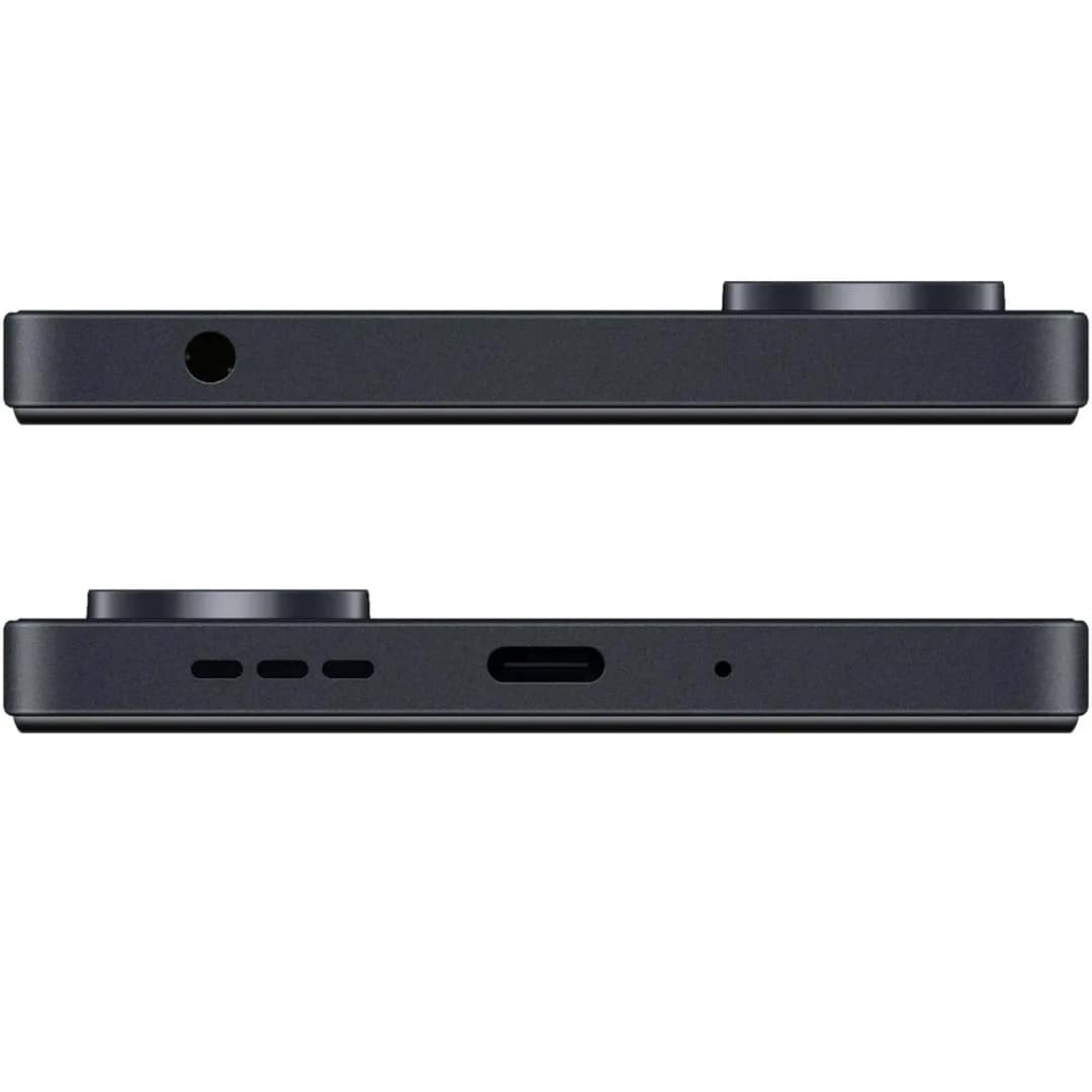 Смартфон Xiaomi Poco C65 8 Black EAC, Черный — фото 2