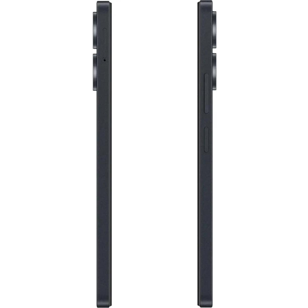Смартфон Xiaomi Poco C65 8 Black EAC, Черный — фото 3