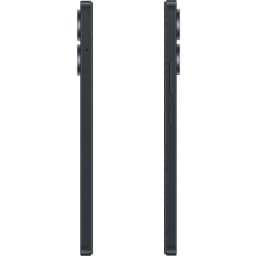 Смартфон Xiaomi Poco C65 8 Black EAC, Черный — фото 3