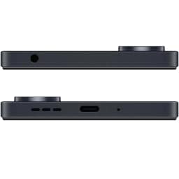 Смартфон Xiaomi Poco C65 6 Black Global Version, Черный — фото 2