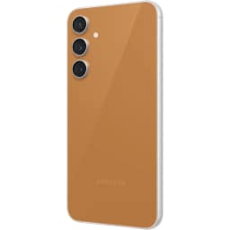 Смартфон Samsung Galaxy S23 FE SM-S711B 8 Tangerine, Оранжевый — фото 2