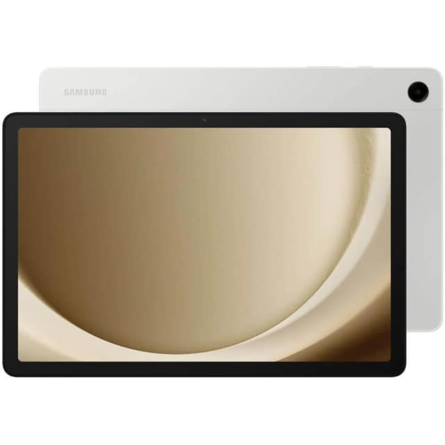 Планшет Samsung Galaxy Tab A9 Plus LTE 8 Silver, Серебристый