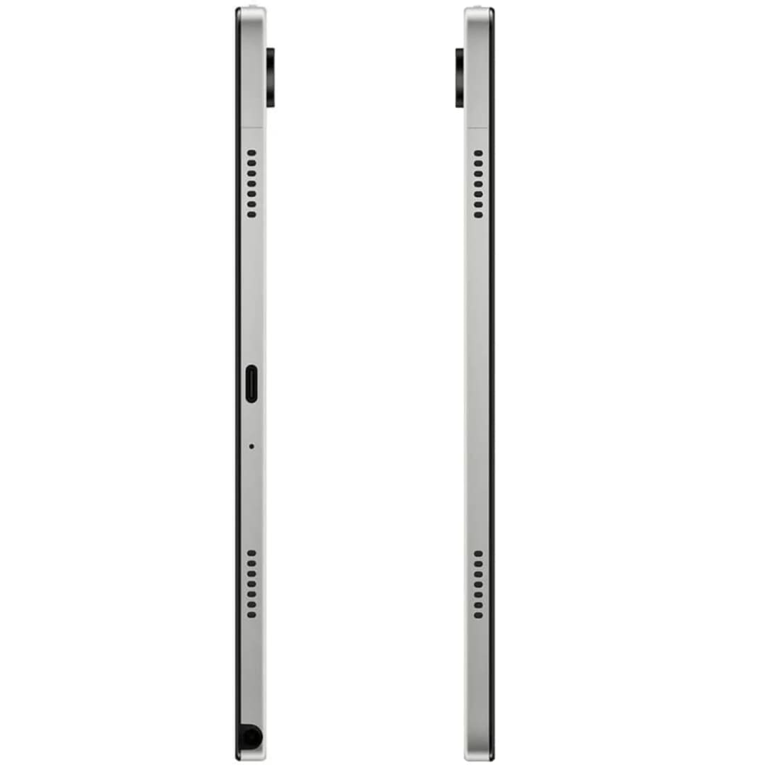 Планшет Samsung Galaxy Tab A9 Plus LTE 4 Silver, Серебристый — фото 2