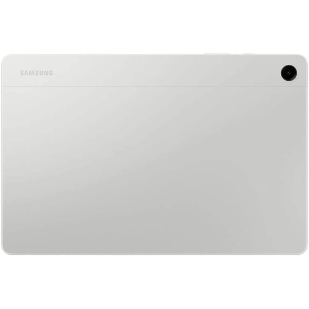 Планшет Samsung Galaxy Tab A9 Plus Wi-Fi 4 Silver, Серебристый — фото 3