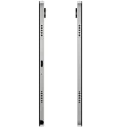 Планшет Samsung Galaxy Tab A9 Plus Wi-Fi 8 Silver, Серебристый — фото 2
