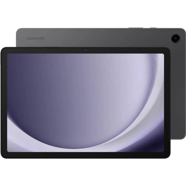 Планшет Samsung Galaxy Tab A9 Plus Wi-Fi 8 Gray, Черный