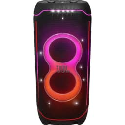 Портативная колонка JBL PartyBox Ultimate Black, Черный — фото 1