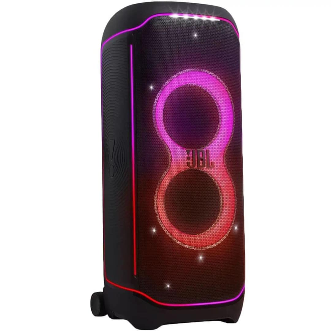 Портативная колонка JBL PartyBox Ultimate Black, Черный — фото 2