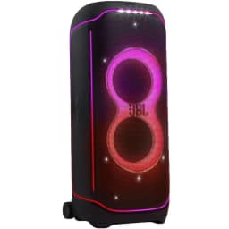 Портативная колонка JBL PartyBox Ultimate Black, Черный — фото 2