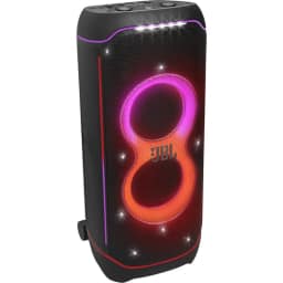Портативная колонка JBL PartyBox Ultimate Black, Черный — фото 3