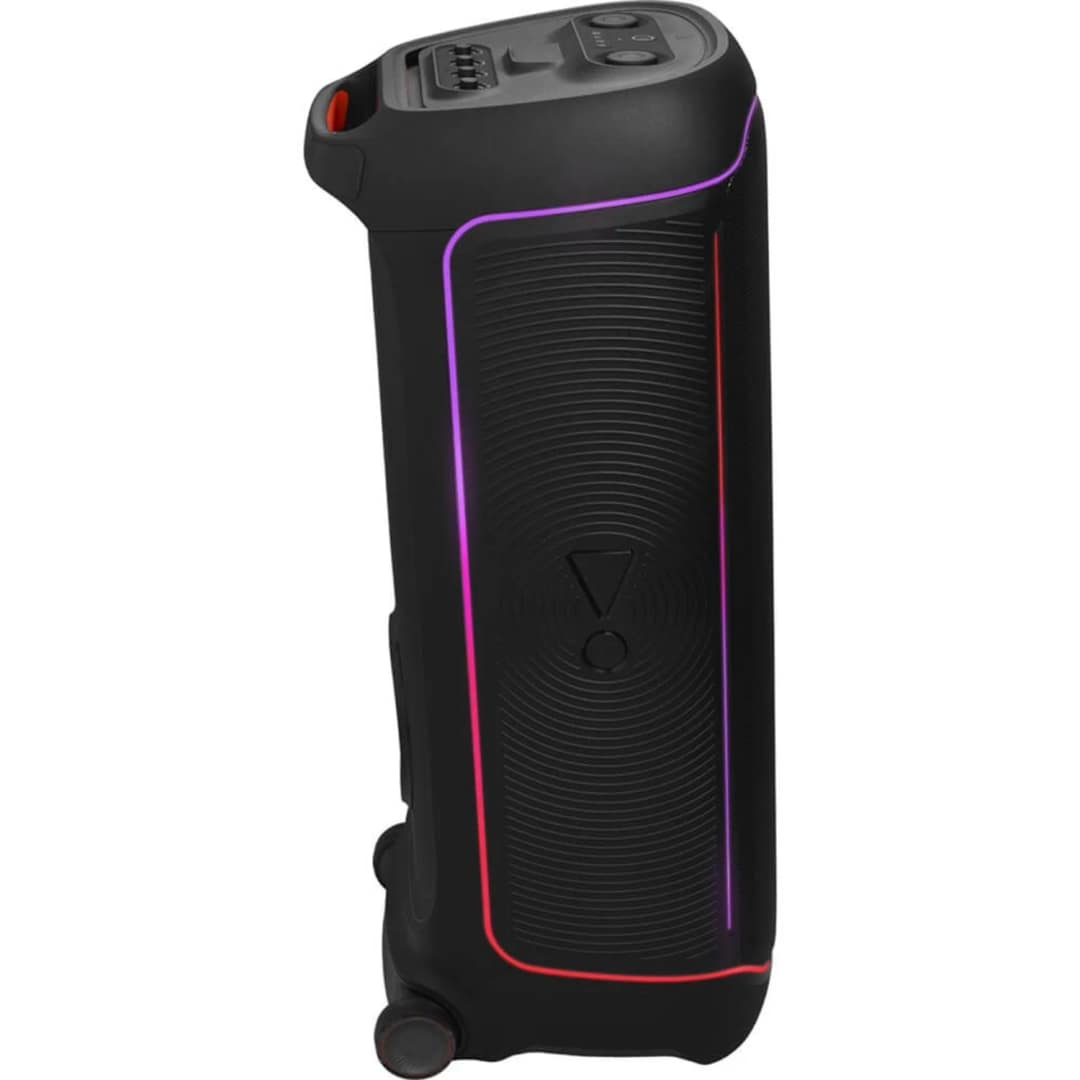 Портативная колонка JBL PartyBox Ultimate Black, Черный — фото 4