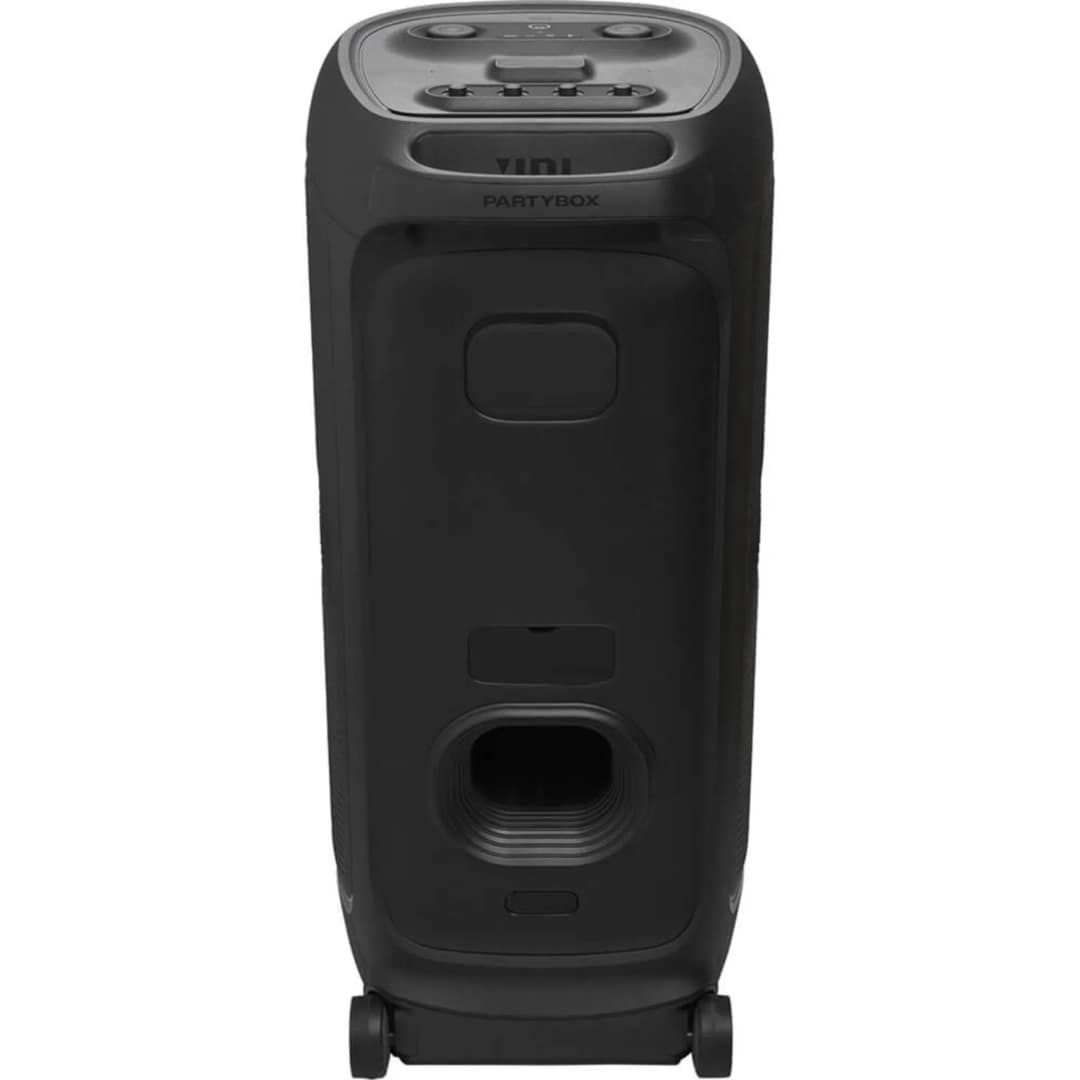 Портативная колонка JBL PartyBox Ultimate Black, Черный — фото 6