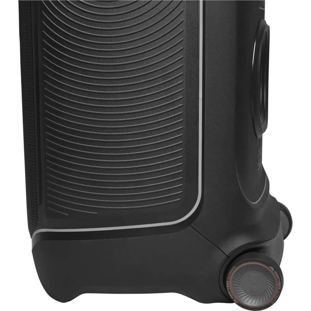 Портативная колонка JBL PartyBox Ultimate Black, Черный — фото 7