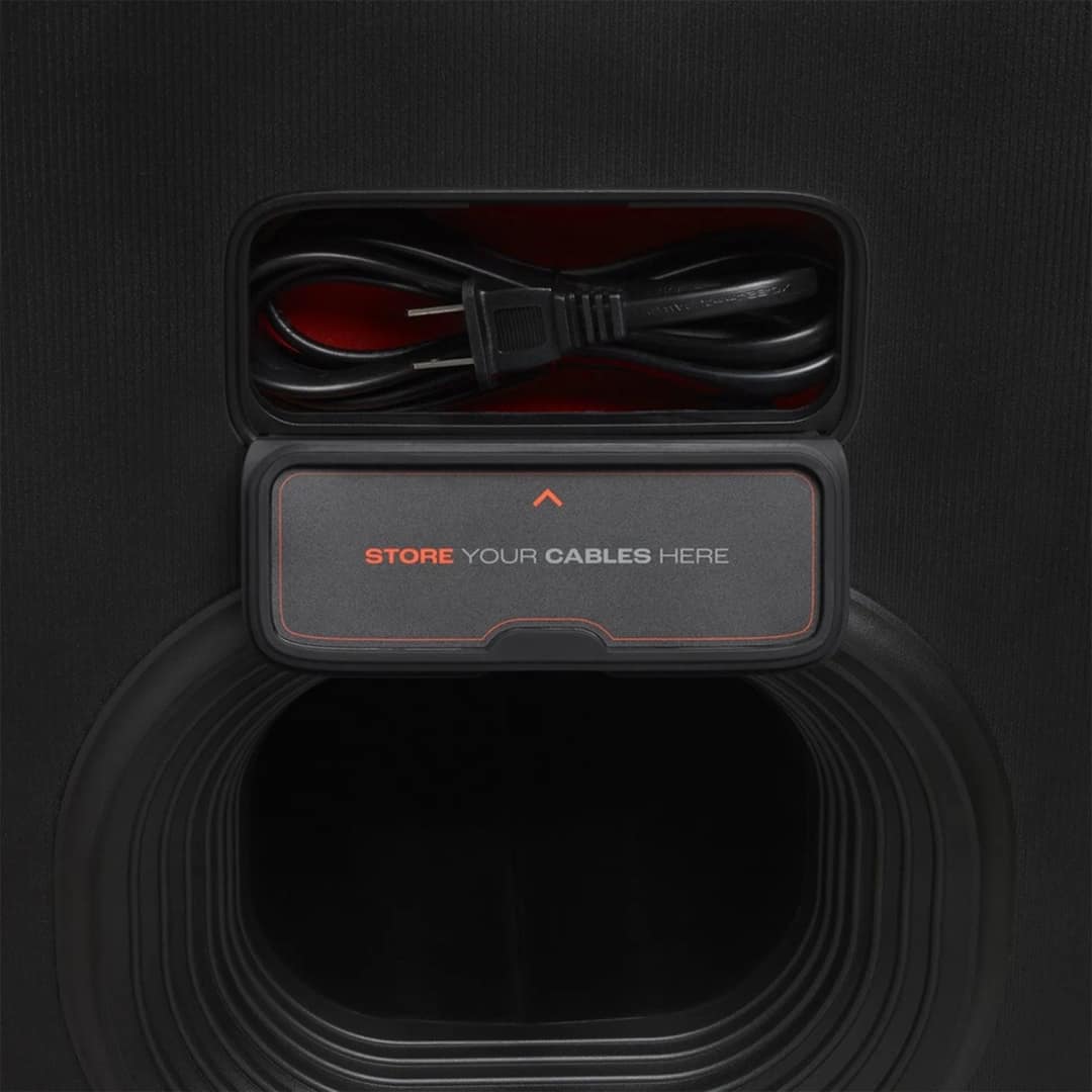 Портативная колонка JBL PartyBox Ultimate Black, Черный — фото 8