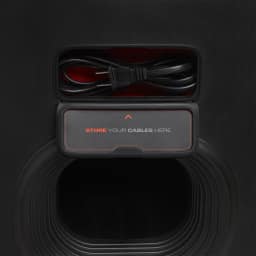 Портативная колонка JBL PartyBox Ultimate Black, Черный — фото 8
