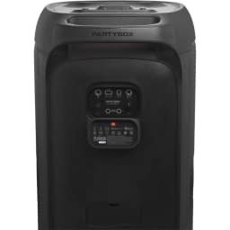 Портативная колонка JBL PartyBox Ultimate Black, Черный — фото 9