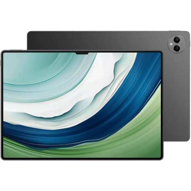 Планшет Huawei MatePad Pro 13.2 Wi-Fi 12 Golden Black, Черный