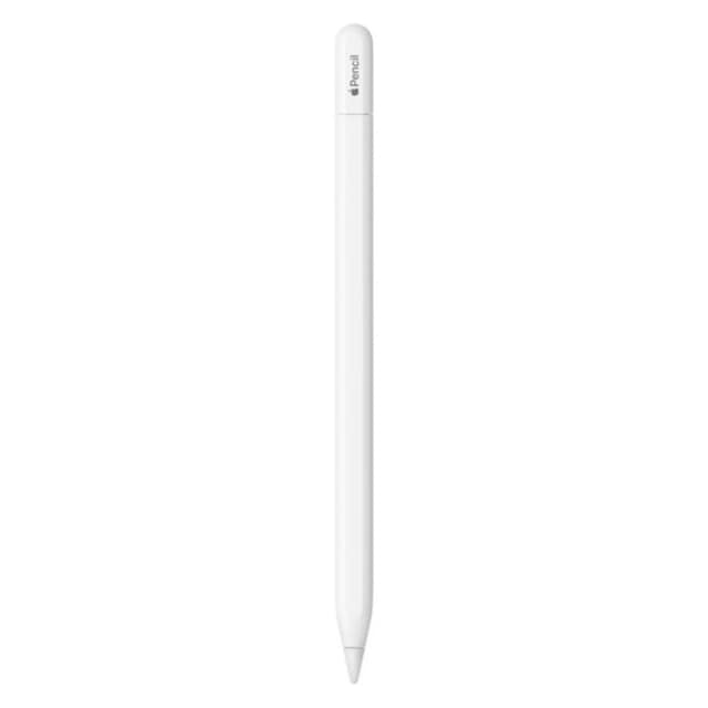 Стилус Apple Pencil MUWA3 USB-C, Белый