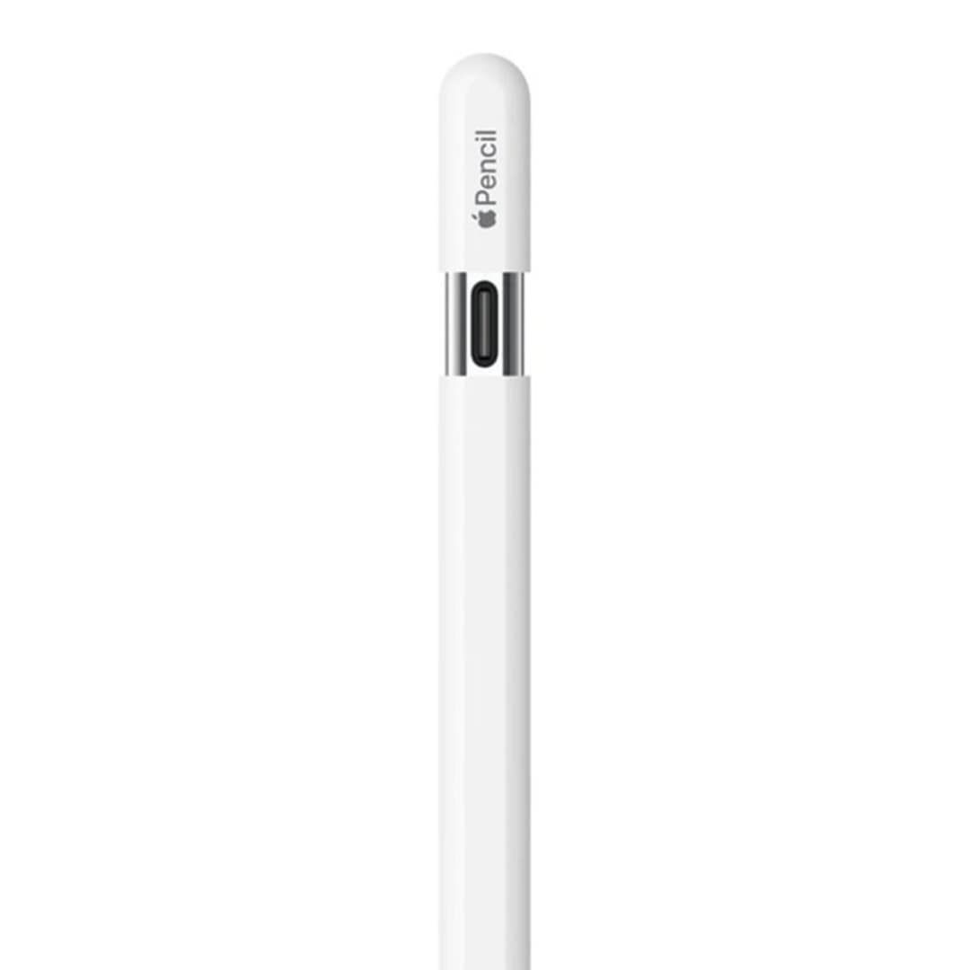 Стилус Apple Pencil MUWA3 USB-C, Белый — фото 2